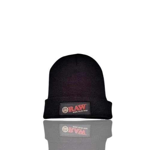 RAW Beanie