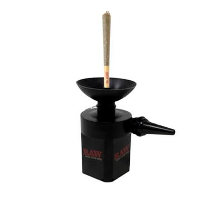RAW Smoke Thrower