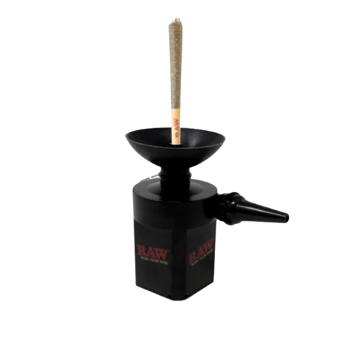 RAW Smoke Thrower