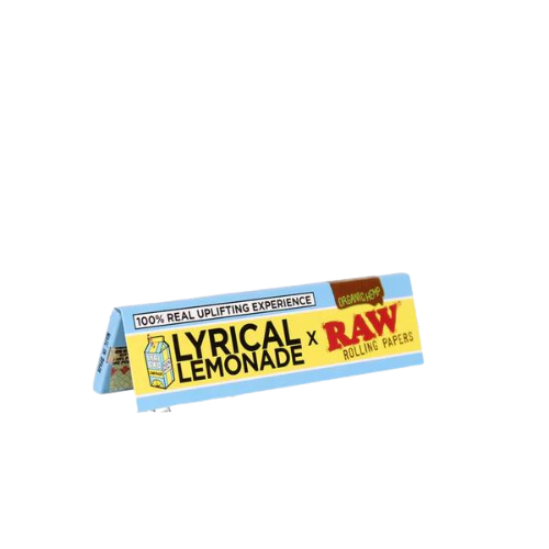 RAW x Lyrical Lemonade Bud Wrap