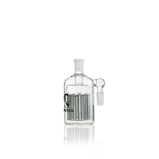 Ash Catcher14mm-90° (BZ010)