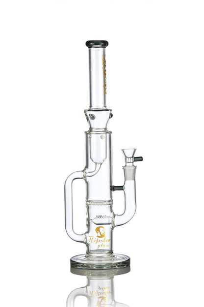 Honeycomb Hourglass 16" (WF-675)