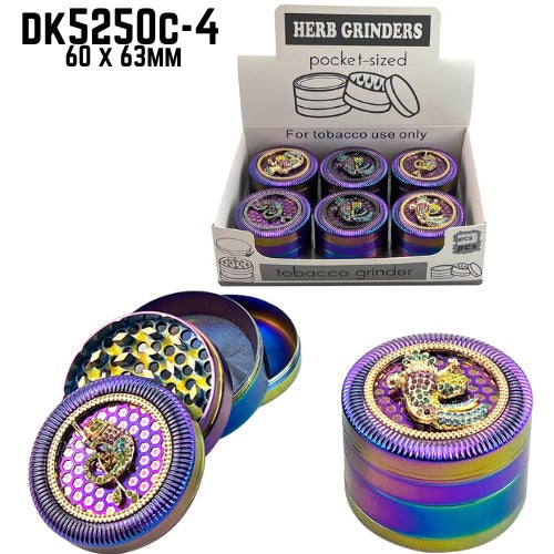 Imperial Dragon Grinder DK5250C-4