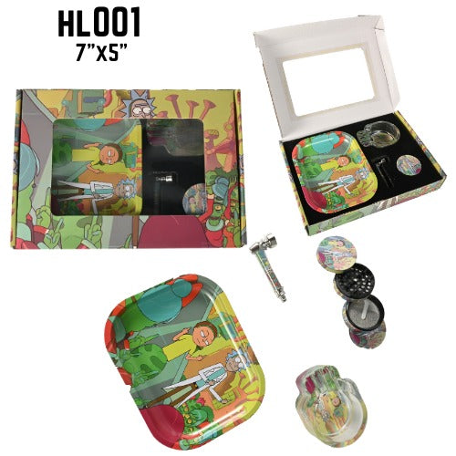 ToonWorld Smoking Kit HL001