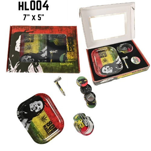 Comic Bud Smoking Kit HL004