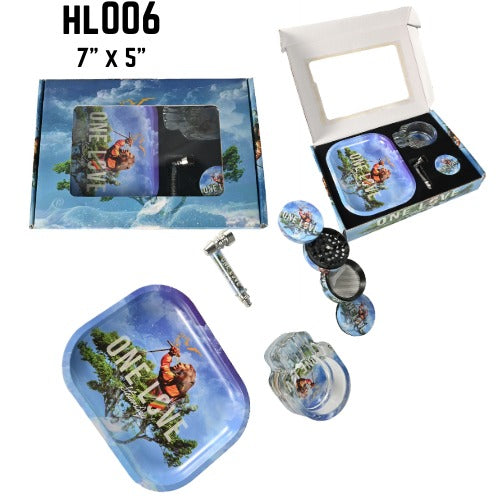 One Love Smoking Kit HL006