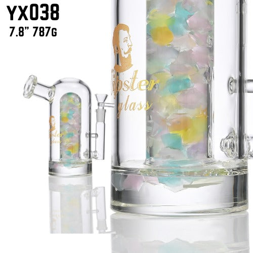 Crystal Dream Water Pipe  YX038