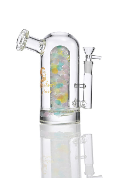 Crystal Dream Water Pipe  YX038