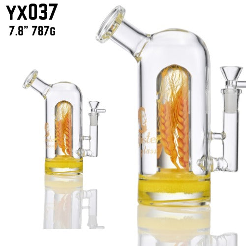 Golden Harvest Water Pipe YX037