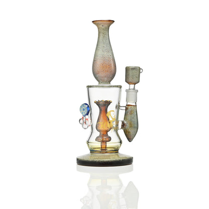 Galaxy Hourglass Water Pipe SF008