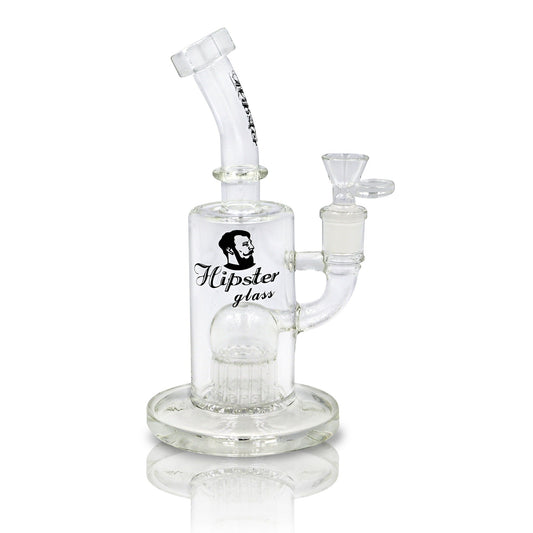 CrystalVortex 9-Arm Inverted Bubbler XZ006