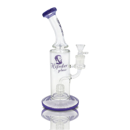 ArcShower 12-inch Bent Bubbler XZ008