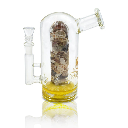 OceanicShell 8-inch Bubbler YX010