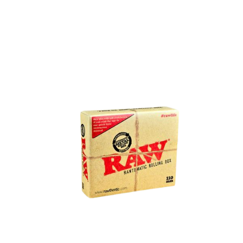 RAWtomatic Rolling Box 110 MM