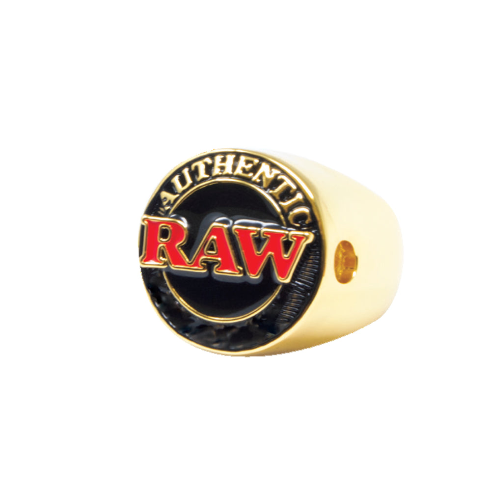 RAW Championship Ring