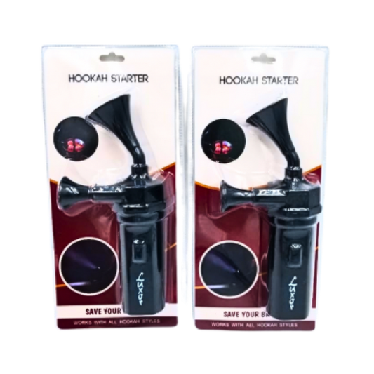Hookah Starter Kit (HSP09)