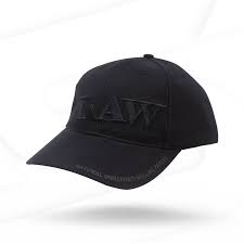 RAW Poker Hat