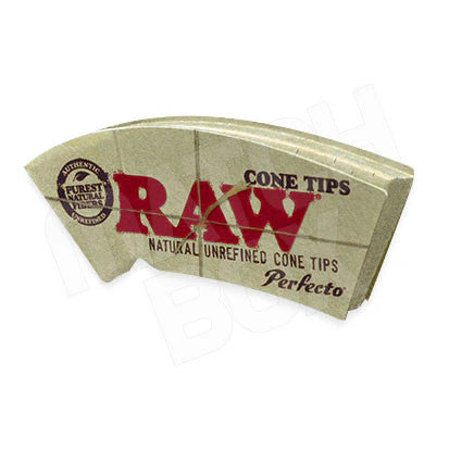 RAW Perfecto Cone Tips