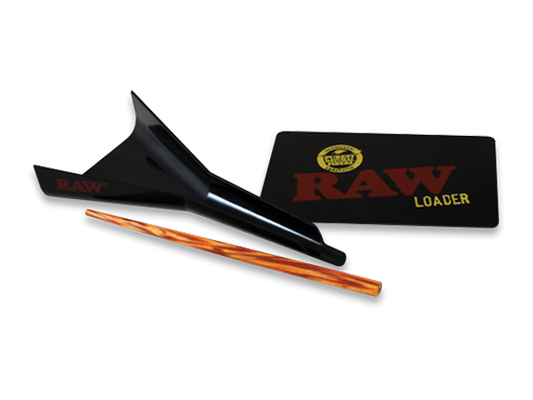 RAW Kingsize Loader