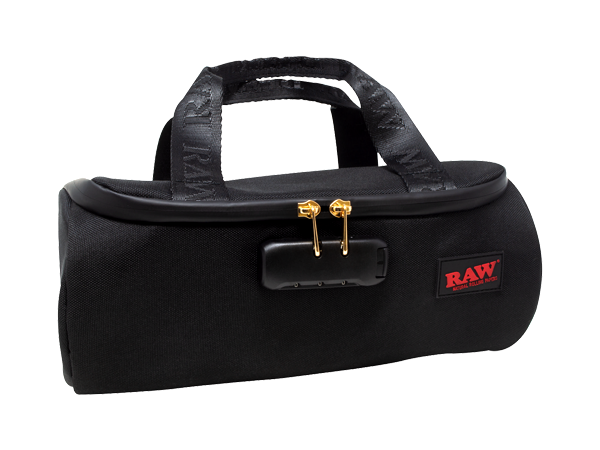 RAW Danklocker Mini Duffel