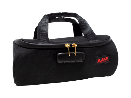 RAW Danklocker Mini Duffel