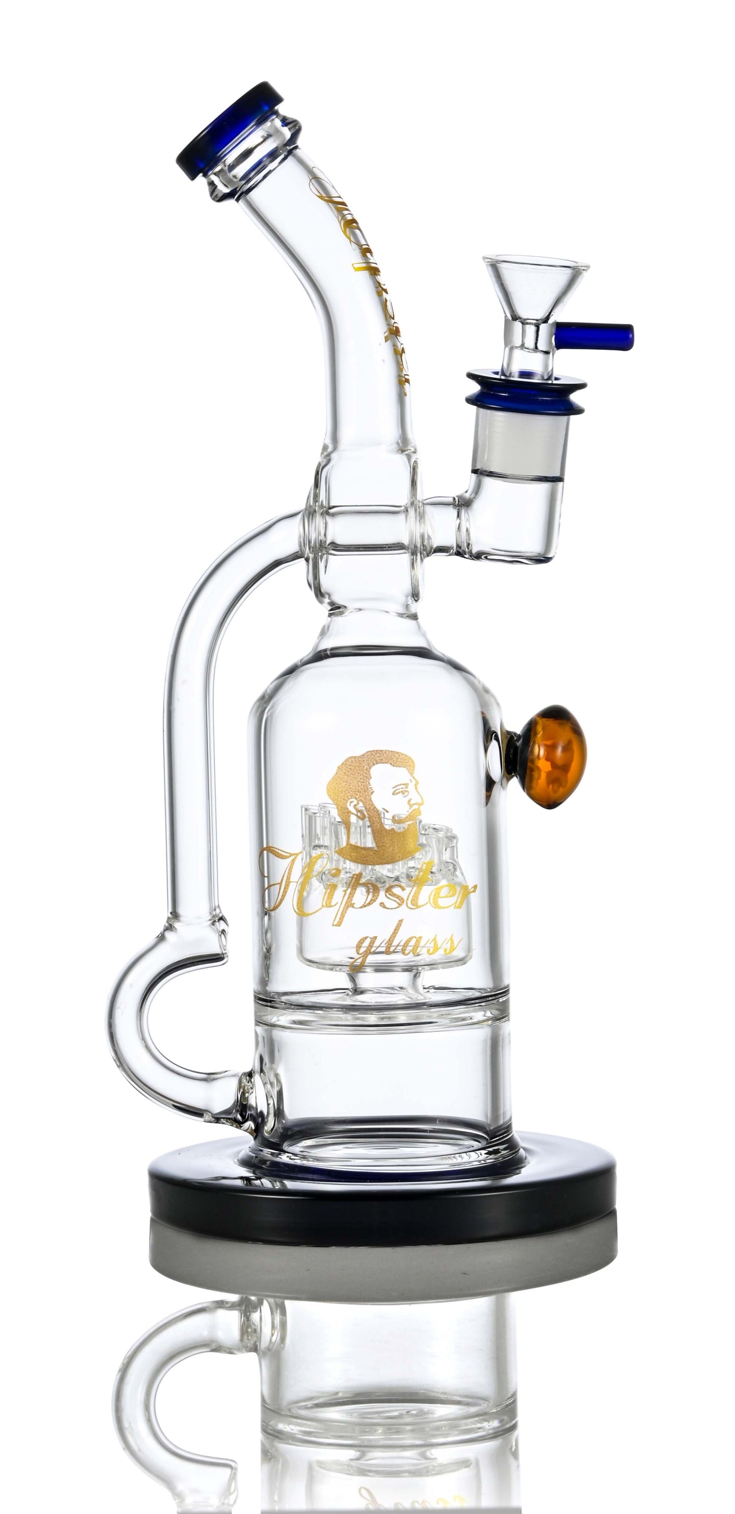 Hazy Lager Recycler 10" (WF-139)