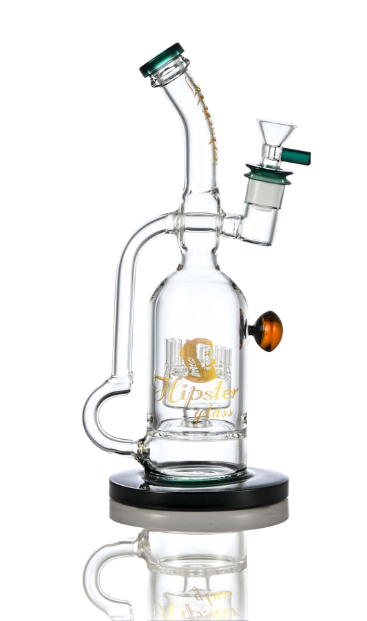 Hazy Lager Recycler 10" (WF-139)