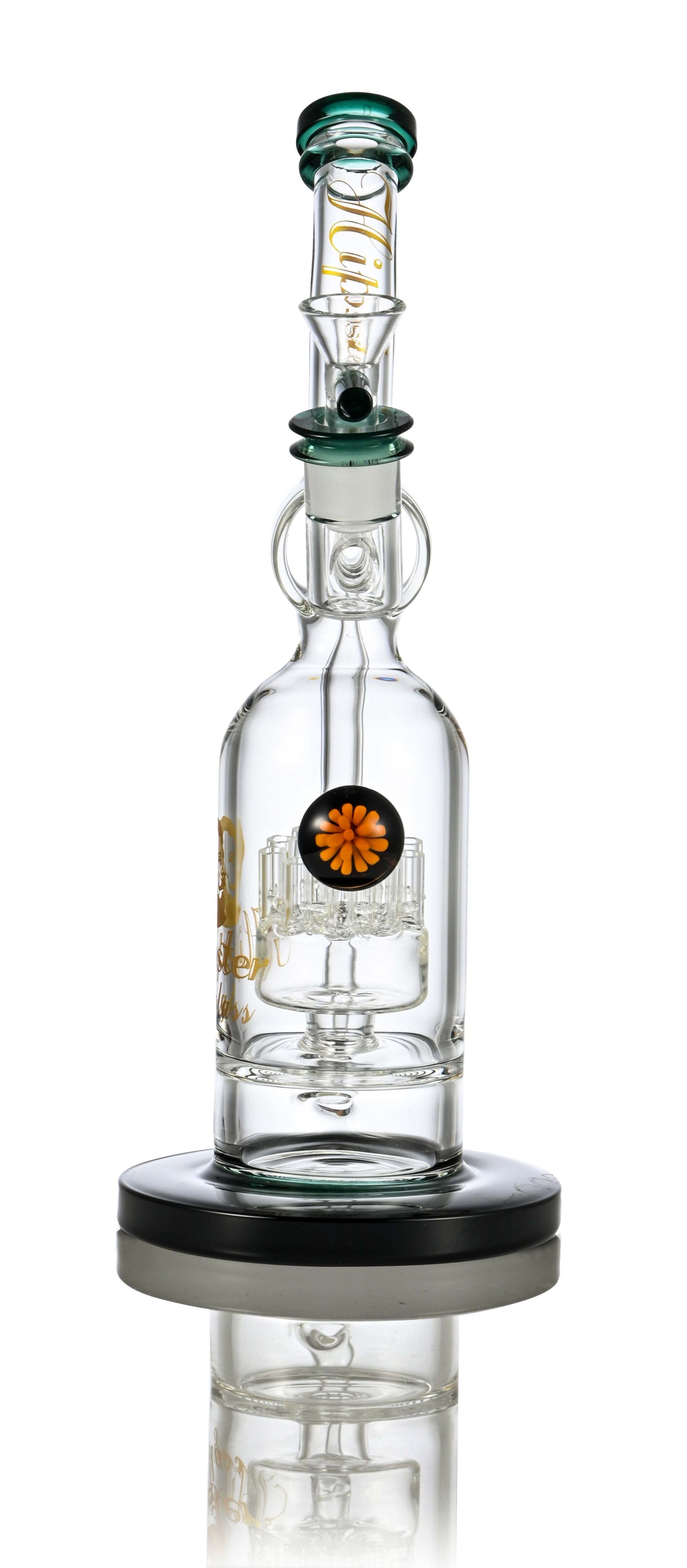 Hazy Lager Recycler 10" (WF-139)